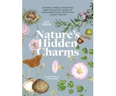 KNYGA Liz Dean Nature's Hidden Charms