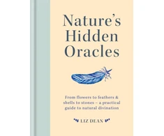 KNYGA Liz Dean Nature's Hidden Oracles