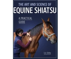 KNYGA Liz Eddy Art and Science of Equine Shiatsu