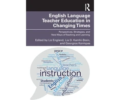 KNYGA Liz England English Language Teacher Education in Changing Times