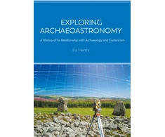 KNYGA Liz Henty Exploring Archaeoastronomy