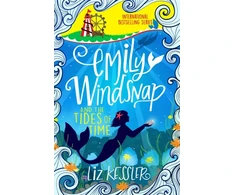 KNYGA Liz Kessler Emily Windsnap and the Tides of Time