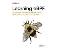 KNYGA Liz Rice Learning eBPF