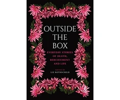 KNYGA Liz Rothschild Outside the Box