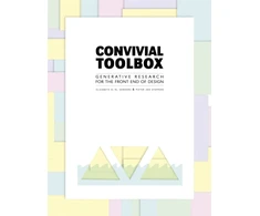 KNYGA Liz Sanders Convivial Toolbox