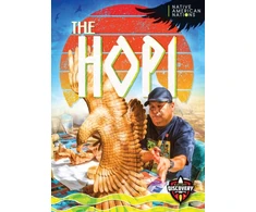 KNYGA Liz Sonneborn The Hopi