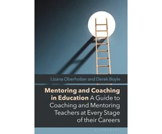 KNYGA Lizana Oberholzer Mentoring and Coaching in Education