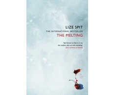 KNYGA Lize Spit Melting
