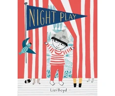 KNYGA Lizi Boyd Night Play