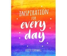KNYGA Lizzie Cornwall Inspiration for Every Day