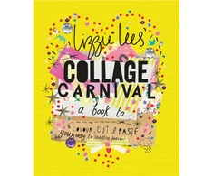 KNYGA Lizzie Lees Collage Carnival