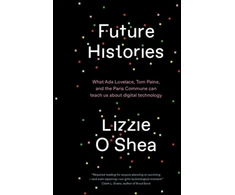 KNYGA Lizzie Oshea Future Histories