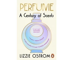 KNYGA Lizzie Ostrom Perfume: A Century of Scents