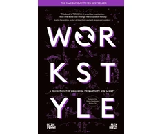 KNYGA Lizzie Penny Workstyle
