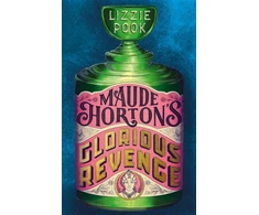 KNYGA Lizzie Pook Maude Horton's Glorious Revenge