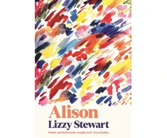 KNYGA Lizzy Stewart Alison