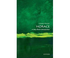 KNYGA Llewelyn Morgan Horace