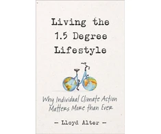 KNYGA Lloyd Alter Living the 1.5 Degree Lifestyle