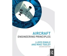 KNYGA Lloyd Dingle Aircraft Engineering Principles