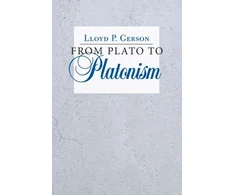 KNYGA Lloyd P Gerson From Plato to Platonism