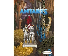 KNYGA Lo Antares Vol.5: Episode 5