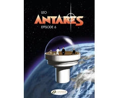 KNYGA Lo Antares Vol.6: Episode 6