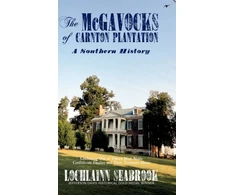 KNYGA Lochlainn Seabrook McGavocks of Carnton Plantation