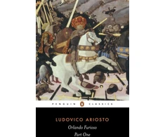 KNYGA Lodovico Ariosto Orlando Furioso