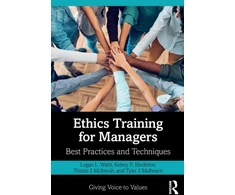 KNYGA Logan L Watts Ethics Training for Managers