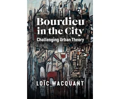 KNYGA Loic Wacquant Bourdieu in the City
