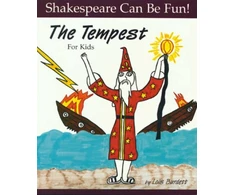 KNYGA Lois Burdett Tempest for Kids