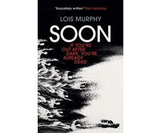 KNYGA Lois Murphy Soon