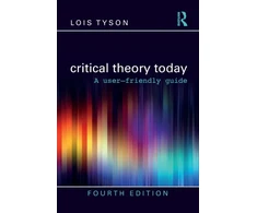 KNYGA Lois Tyson Critical Theory Today