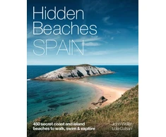 KNYGA Lola Culsatildeiexcln Hidden Beaches Spain