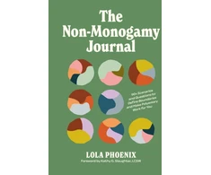 KNYGA Lola Phoenix Non-Monogamy Journal