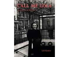 KNYGA Loli Kantor: Call me Lola