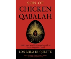 KNYGA Lon Milo Duquette Son of Chicken Qabalah