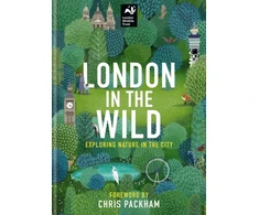 KNYGA London Wildlife Trust London in the Wild