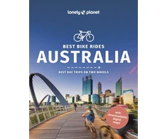 KNYGA Lonely Planet Best Bike Rides Australia