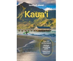 KNYGA Lonely Planet Kauai