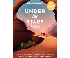KNYGA Lonely Planet Under the Stars USA