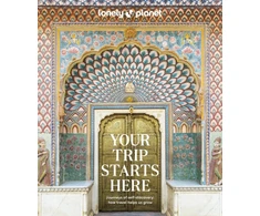 KNYGA Lonely Planet Your Trip Starts Here
