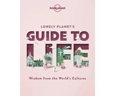 KNYGA Lonely Planet's Guide to Life