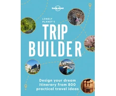 KNYGA Lonely Planet's Trip Builder
