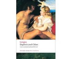 KNYGA Longus Daphnis and Chloe