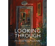 KNYGA Looking Through, The Life and Work of Susan Ryder