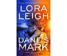 KNYGA Lora Leigh Dane's Mark