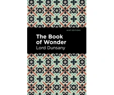 KNYGA Lord Dunsany The Book of Wonder