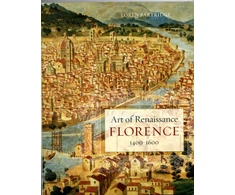 KNYGA Loren W Partridge Art of Renaissance Florence, 1400–1600