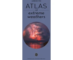 KNYGA Lorenzo Pini Atlas of Extreme Weathers